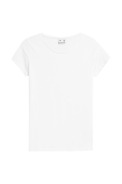 4F Womens Short-Sleeve T-Shirt M