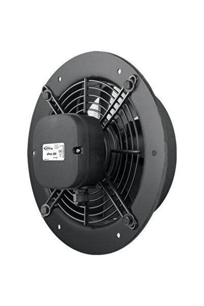 airRoxy aRos 350 ventilator industrial de perete 2450 m3/h