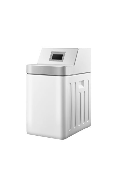 Eiger Filter Eiger Αποσκληρυντής Νερού με 9 λίτρα Ρητίνης και Δοχείο Άλατος 3...
