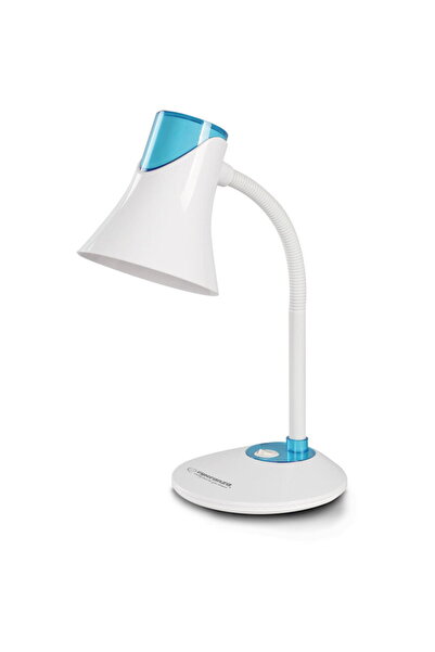 ESPERANZA ELD111B e27 polaris blue
