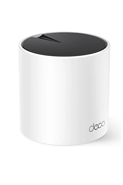 TP-LINK Deco X55(1-PACK) AX3000 Mbps Wi-Fi 6 Mesh Sistemi