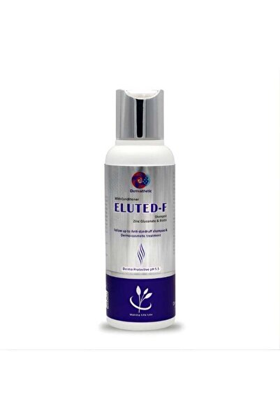 derresthetic شامبو إلويتد إف