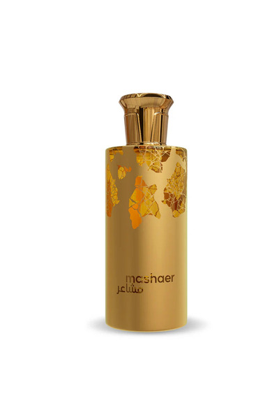Mawwal Arabia Apă de parfum Mawwal Sense Mashaer, Femei, 100 ml