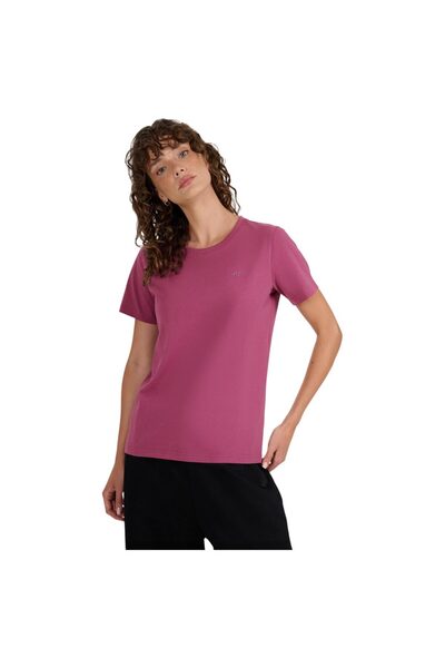 4F Womens Short-Sleeve T-Shirt M