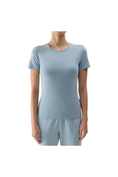4F Womens Short-Sleeve T-Shirt M