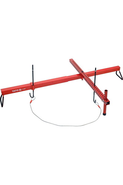 yato Suport motoare, Sarcina 320 kg
