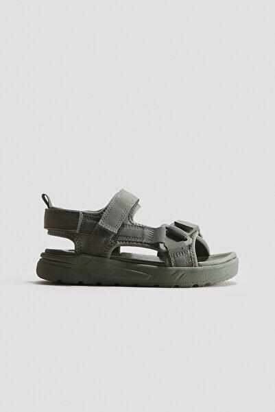 H&M Scuba Sandalet