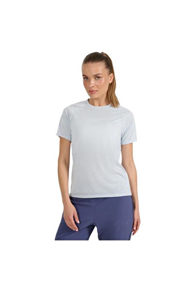 4F Womens Short-Sleeve T-Shirt - Functional M