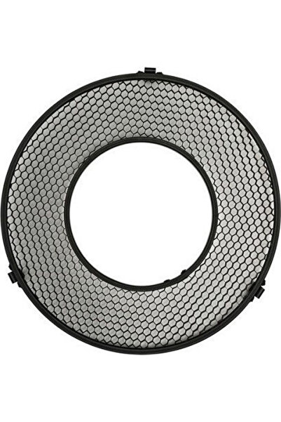 Godox BD-09A - 30 °   Πλέγμα για την κεφαλή φλας R1200 Ring