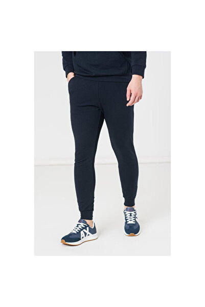 Pegas PANTALON COTON CASUAL BARBATI NAVY-L