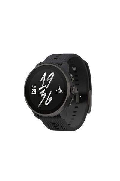 Suunto Race S Sporcu Saati SS051013000 Siyah