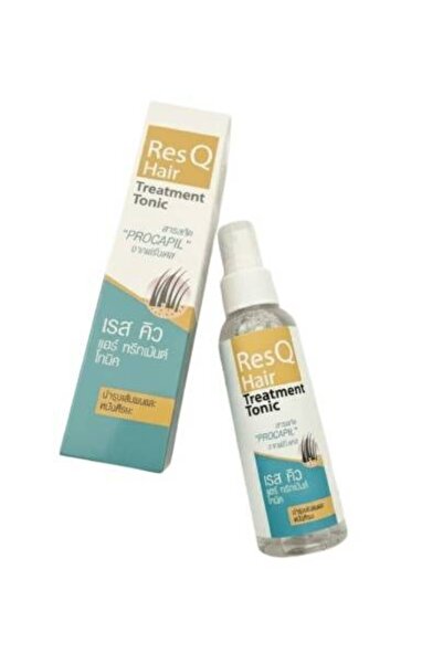 Hair ResQ ريز كيو - منشط علاجي لفروة الرأس وتقوية الشعر