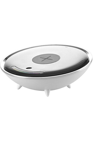 Platinet 10W LED LAMP WIRELESS CHARGING QI