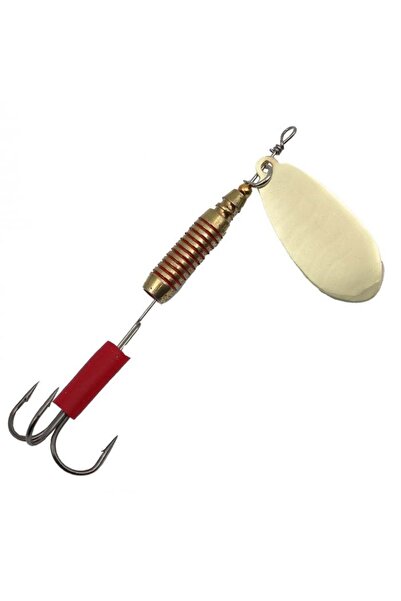 Genel Markalar T. SP55W Spinner 4,9 g 6,6cm Renk:30
