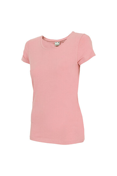 4F Femei& # x27;s Tricou cu mânecă scurtă S