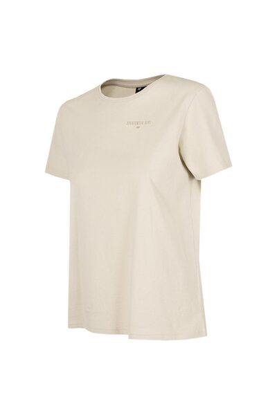 4F Femei& # x27;s Tricou cu mânecă scurtă S