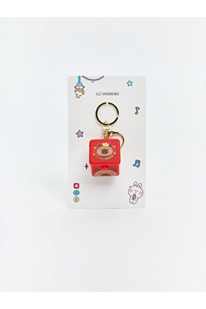 LC Waikiki Animal Figure Children's Keychain