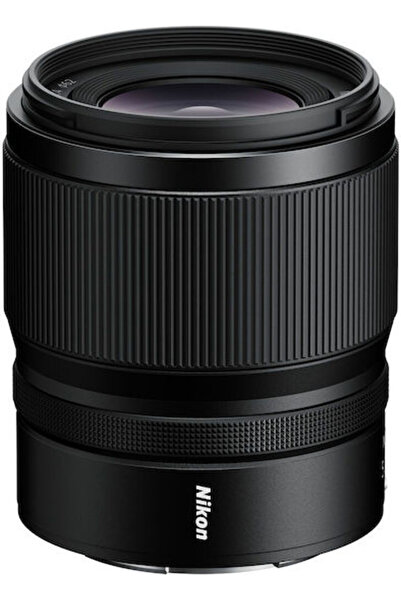 NİKON NIKKOR Z 50mm f/1.4