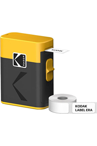 Kodak Εκτυπωτής ετικετών Bluetooth