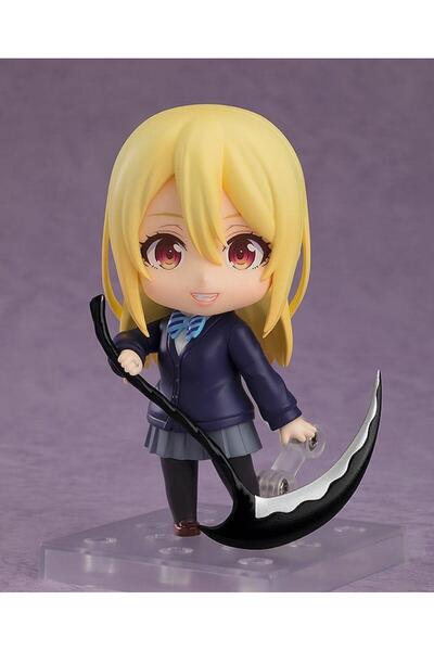 Good Smile Company Îngerul Nebun Dansează cu Diavolul Figurină de Acțiune Nen...