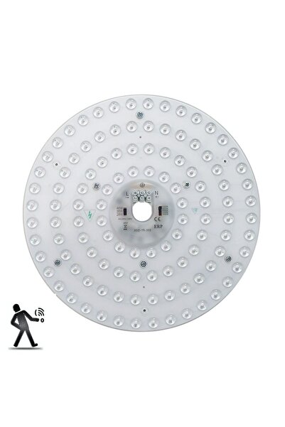DELIGHT LED module with SENSOR FI 170 adjustable 12W/18W/24W 1390LM/2100LM/28...