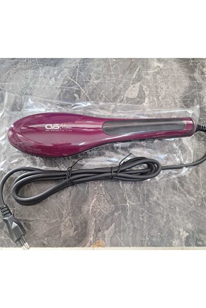 Duha Dn 7305 Mina Hair Straightener Brush