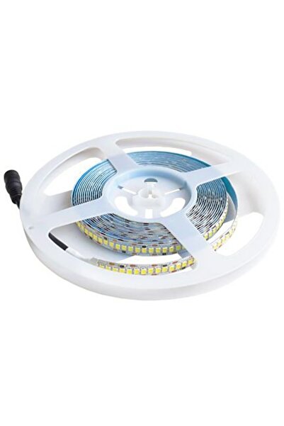 V-TAC Bandă LED SMD5730 120 LED/M 4500K IP20 5M
