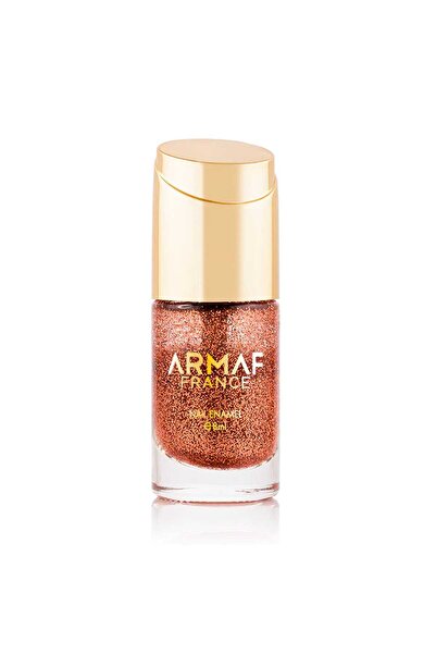 Armaf France طلاء أظافر، 8 مل، GR005 كارتويل