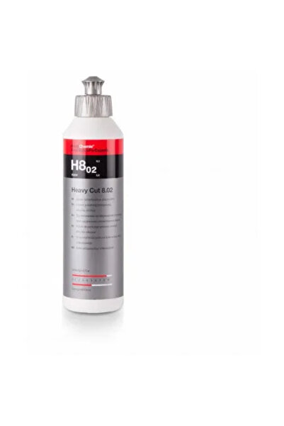 Koch Chemie Pasta Polish Abraziv H8.02 Heavy Cut, 250ml