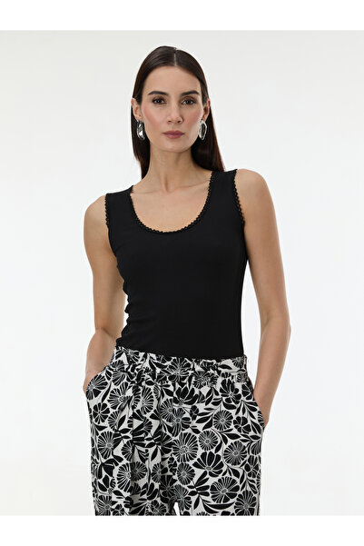 ORSAY Black women's tank top