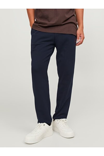 Jack & Jones Men's Sweatpants, JPSTGORDON SHARK, Regular fit