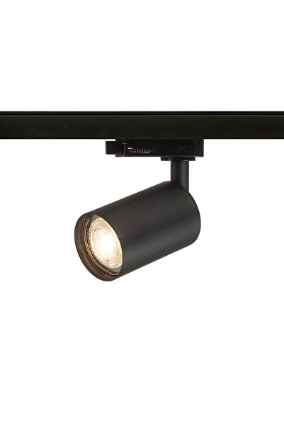 Rendl Light Studio RENDL DUDE pentru șină cu 3 circuite alb 230V LED GU10 9W