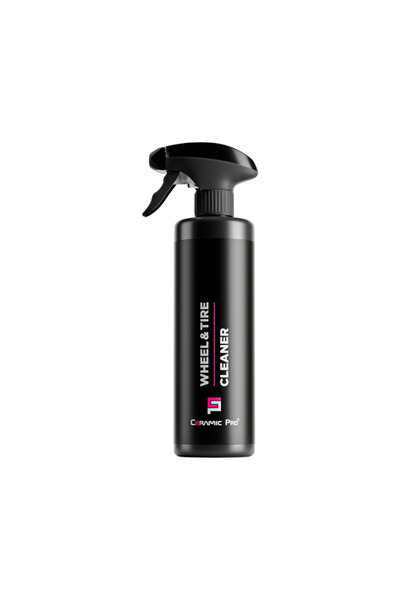 OEMS Ceramic Pro Wheel & Tire Cleaner 500ml