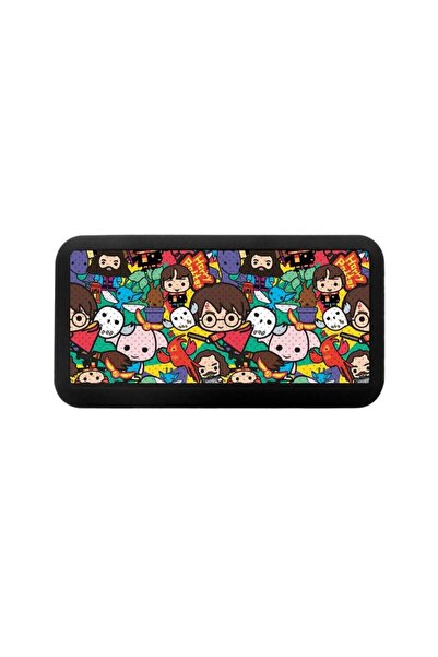 OEM Portable Speaker Harry Potter Characters, 3w, Bluetooth