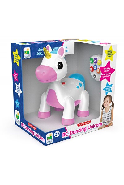The Learning Journey REMOTE CONTROL DANCING UNICORN
