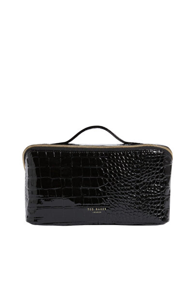 Ted Baker Γυναικείο Vieda Νεσεσέρ Μαύρο 282826-BLACK