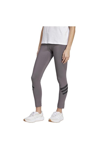 adidas Colanți de damă Future Icons 3-S M