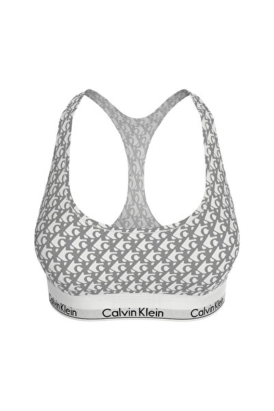 Calvin Klein Braletă de damă fără căptușeală L