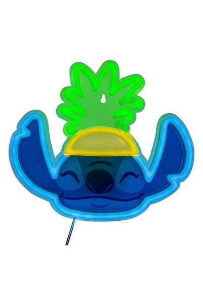 Paladone Products Lilo & Stitch Lampă de perete LED Neon