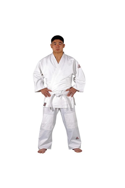 danrho Kimono aikido bob de orez