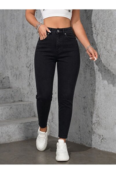 Modayakamoz Γυναικείο Skinny Jeans