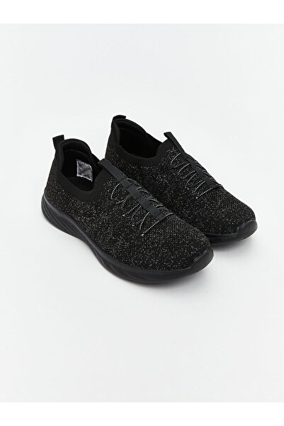 LC Waikiki Peak New Season Mesh Detailed Women's Sports Shoes