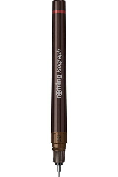 Rotring Pix tehnic Isograph 0.5 Rotring, 1903492