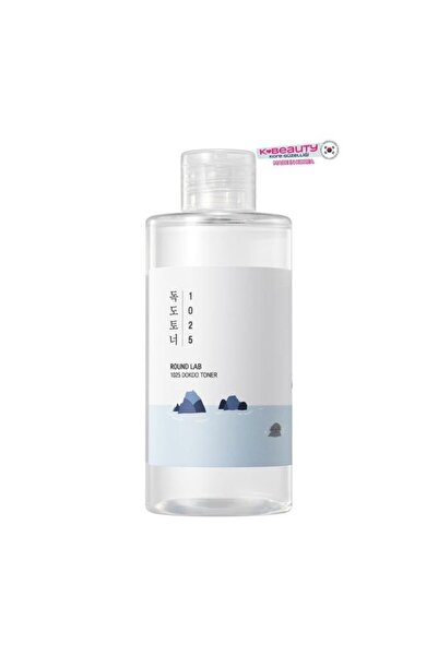 Round Lab 1025 Ντοκντό Τονικ 200 ml