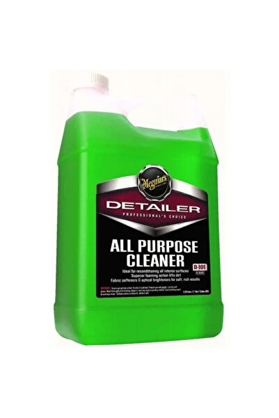 Other Solutie Curatare Generala Meguiar's All Purpose Cleaner, 3.8L