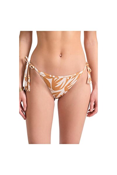 Funky Buddha Slip de bikini pentru femei M