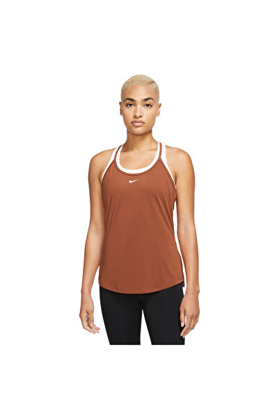 Nike Women's Dri-FIT One Elastika Tank Top XS