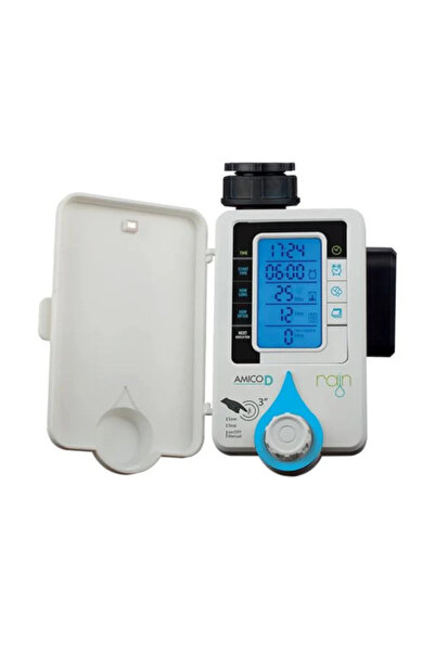 Rain AMICO D1 MUSLUK TİPİ KONTROL CİHAZI