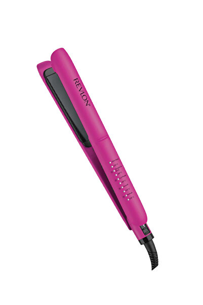 Revlon Easy Heat 25mm Seramik Turmalin Saç Düzleştirici RVST2217E