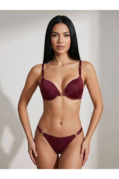 sisy Push-Up Perfect Shape Sütyen